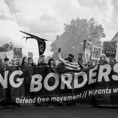 Parliament, Power, People